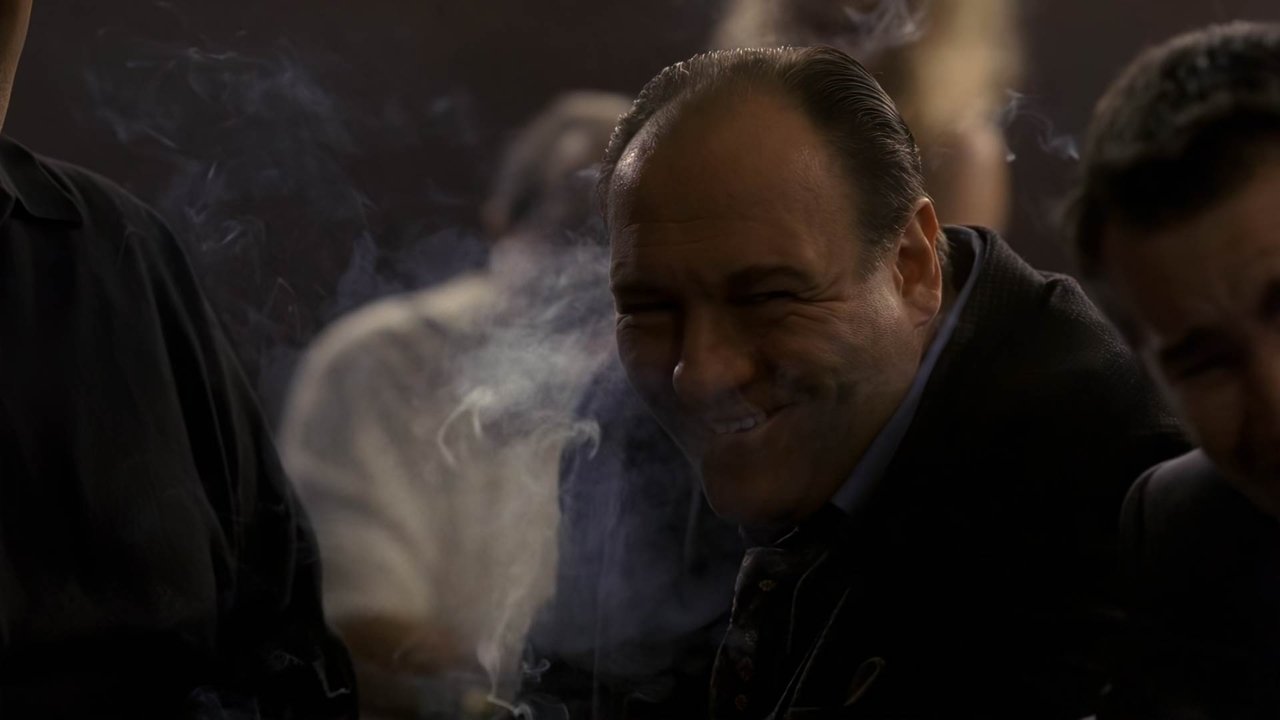 The Sopranos - Season 1 Episode 1 : The Sopranos