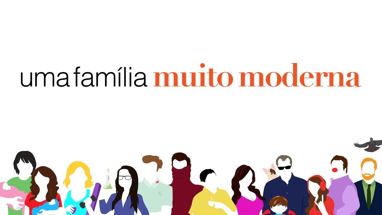 Modern Family Season 11 Episode 12 : Dead on a Rival