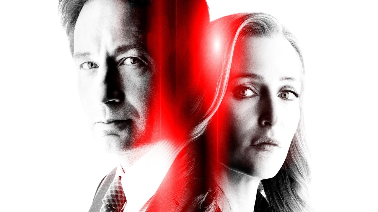 The X-Files Season 1 Episode 13 : Beyond the Sea