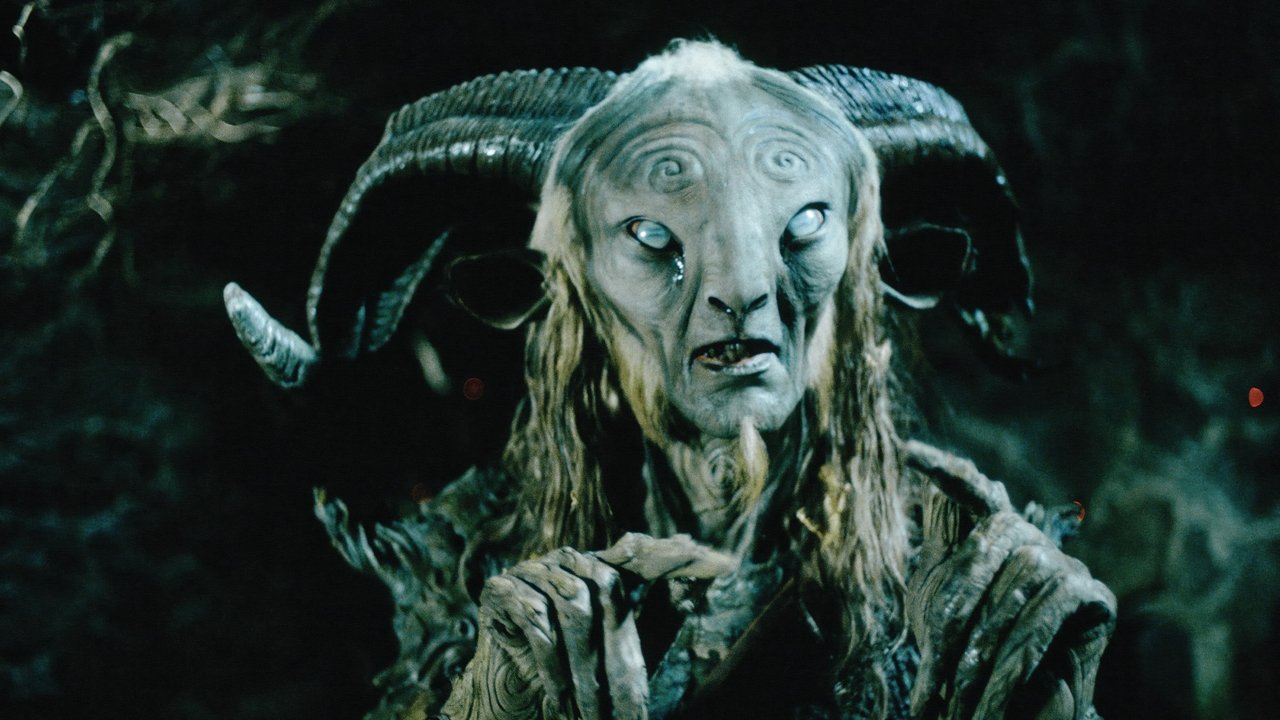 Pan's Labyrinth