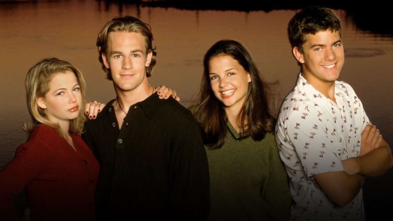 Dawson's Creek Season 4
