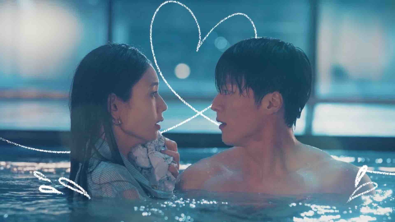 Dynamite Kiss - Season 1 Episode 5 : Go Da-rim Is Mine! From Head to Toe!