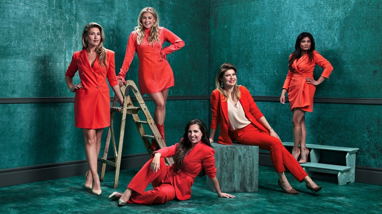 Echte Gooische Moeders Season 5