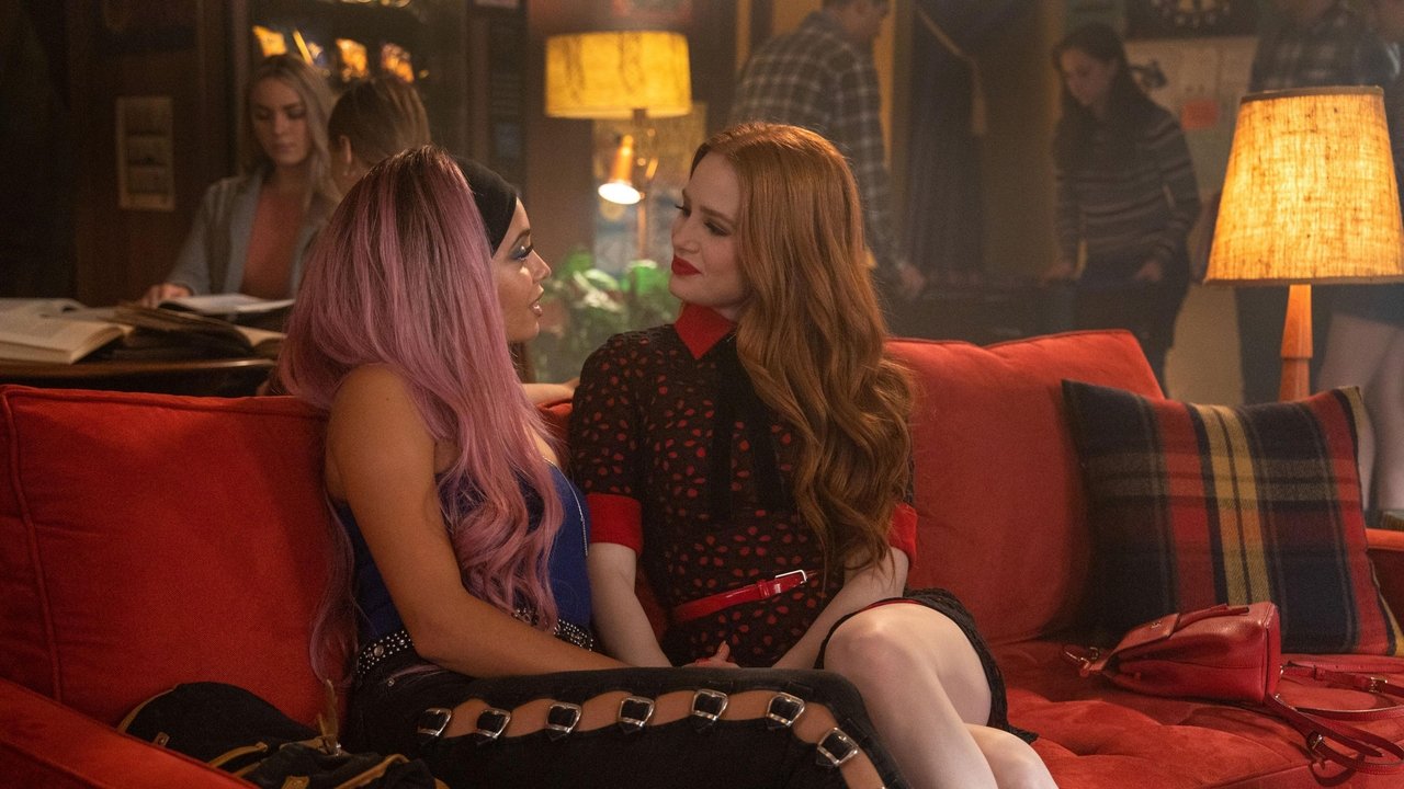 Riverdale Season 5 Episode 5 : Chapter Eighty-One: The Homecoming