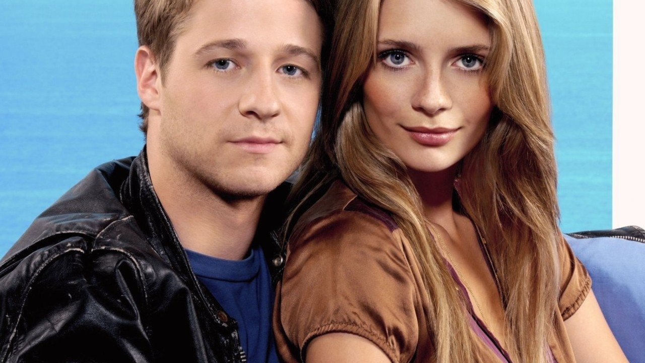 The O.C. - Season 4 Episode 4 : The Metamorphosis