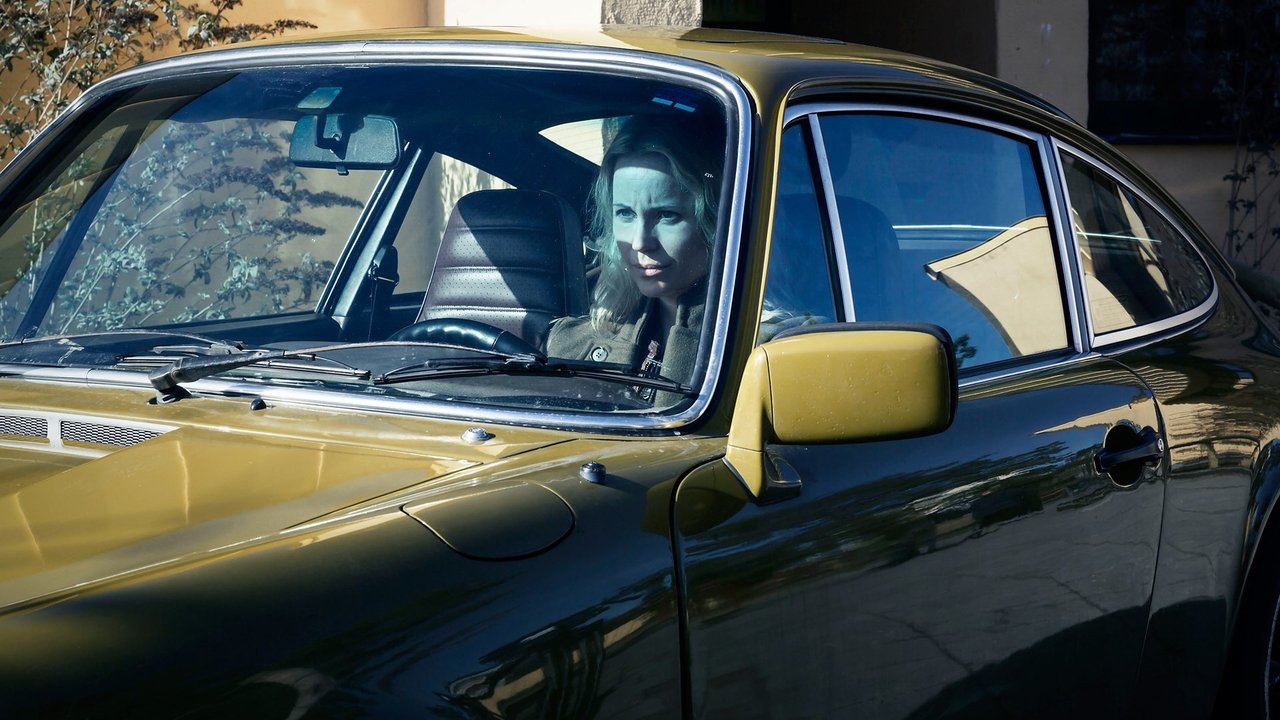 The Bridge - Season 4 Episode 6 : Episode 6