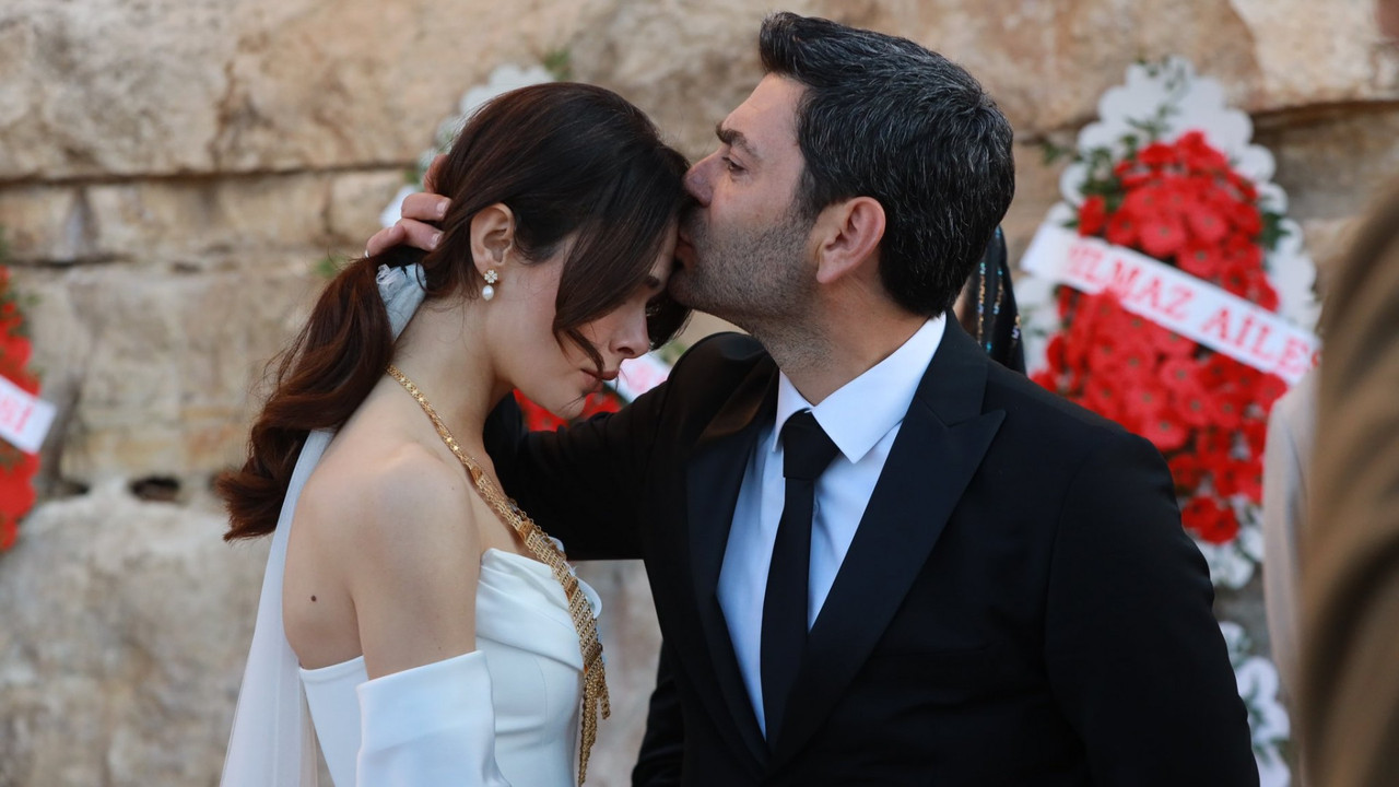 Far Away - Season 1 Episode 8 : Episode 8