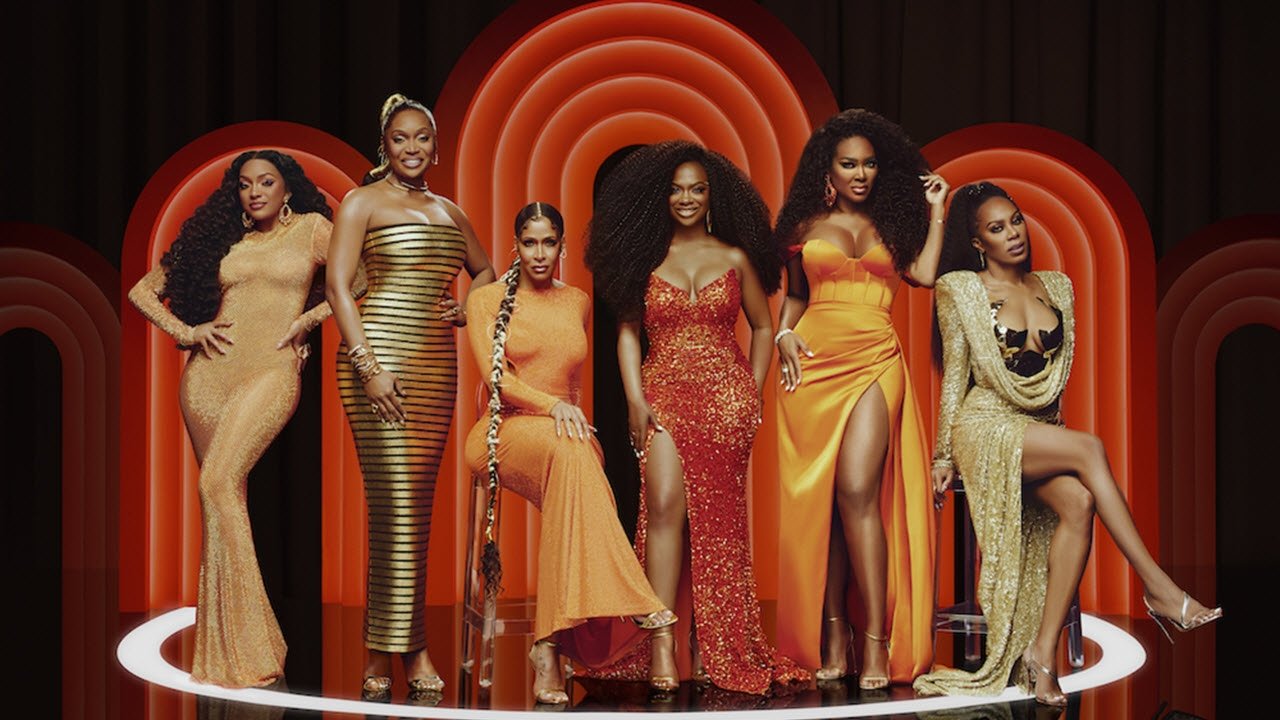 The Real Housewives of Atlanta Season 3 Episode 4 : Petty Boughetto