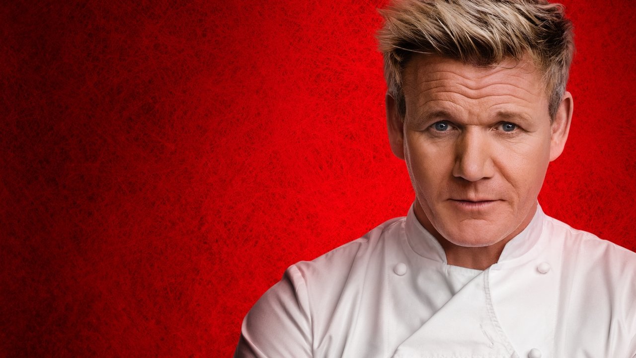 Hell's Kitchen - Season 6