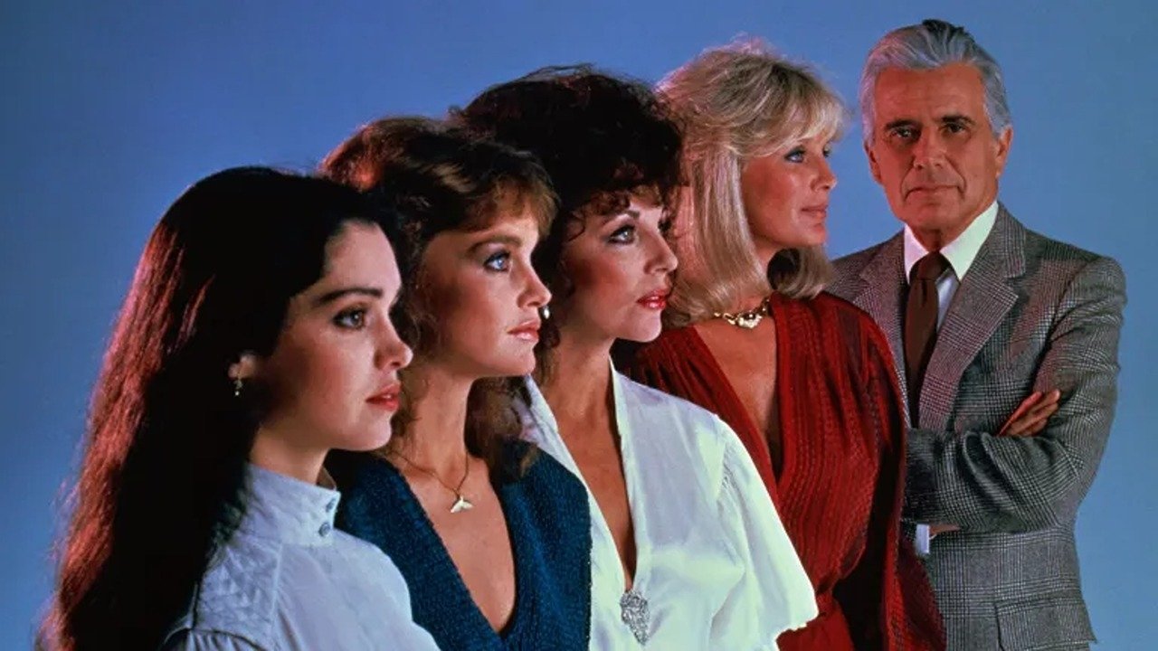 Dynasty - Season 4