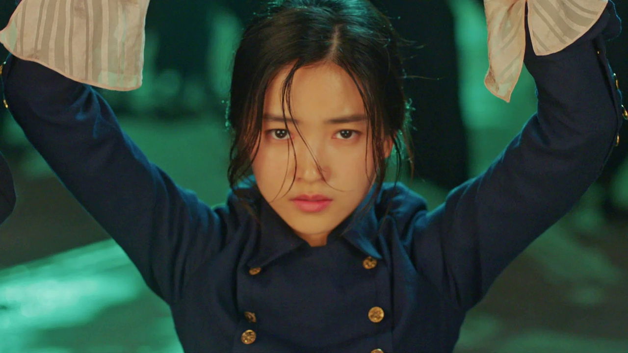 Image Mr. Sunshine (2018)