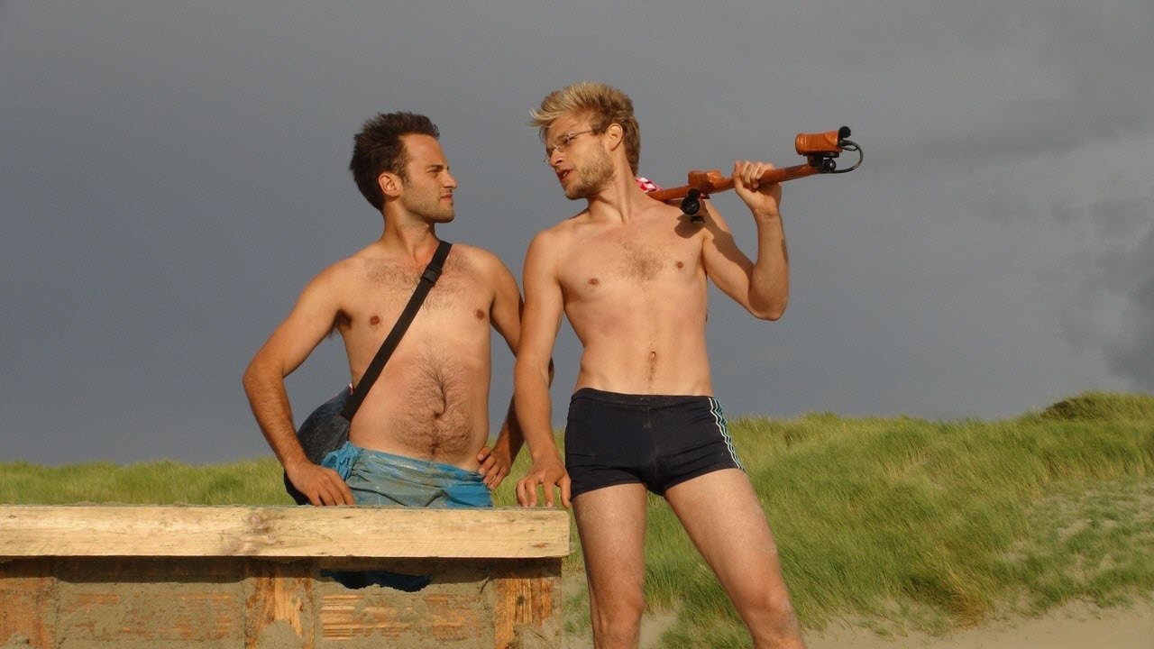 Nus et culottés Season 2