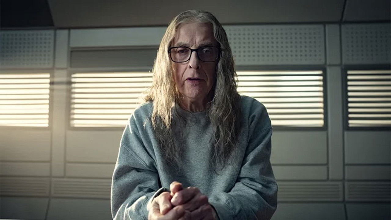 Black Mirror - Season 4 Episode 1 : USS Callister