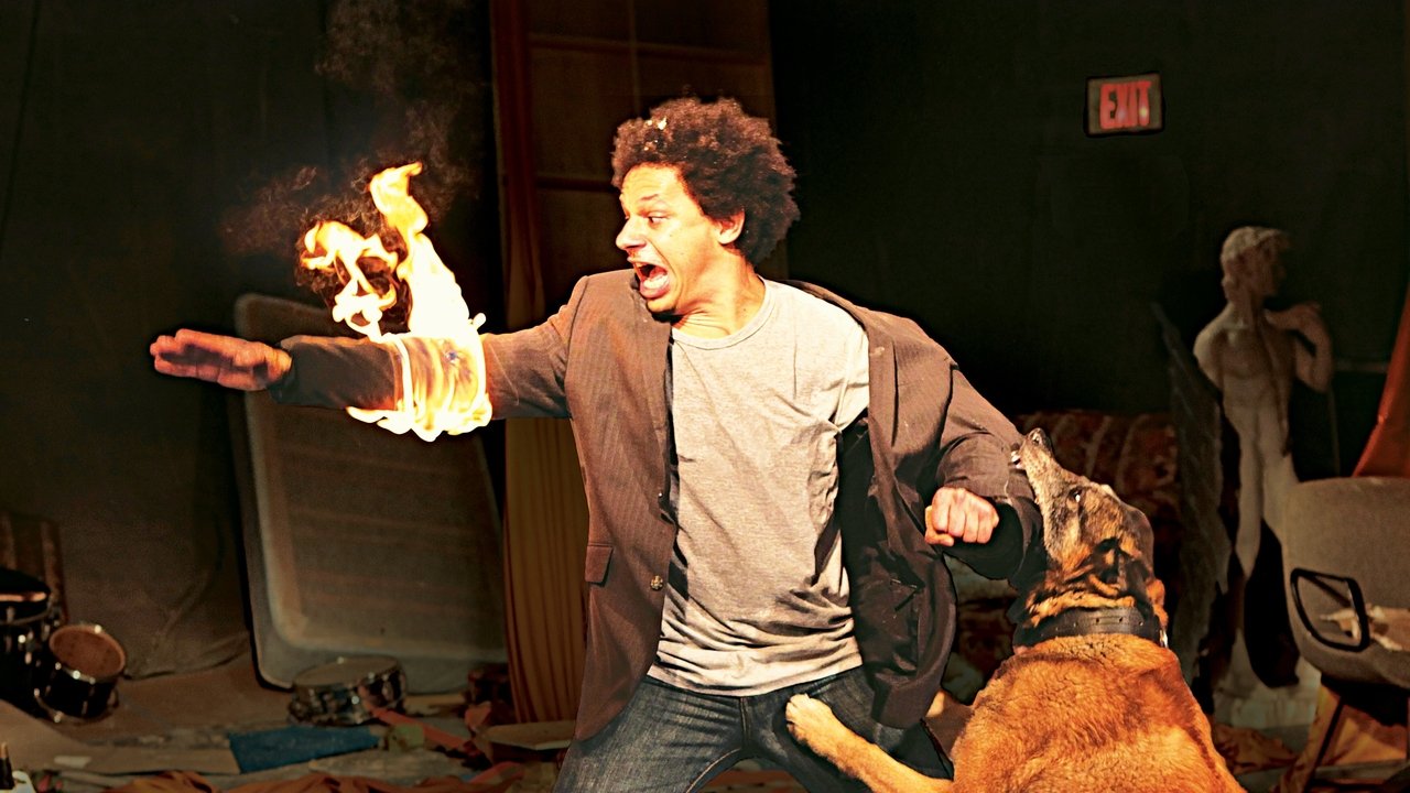 The Eric Andre Show Season 4 Episode 3 : Howie Mandel; Malaysia Pargo
