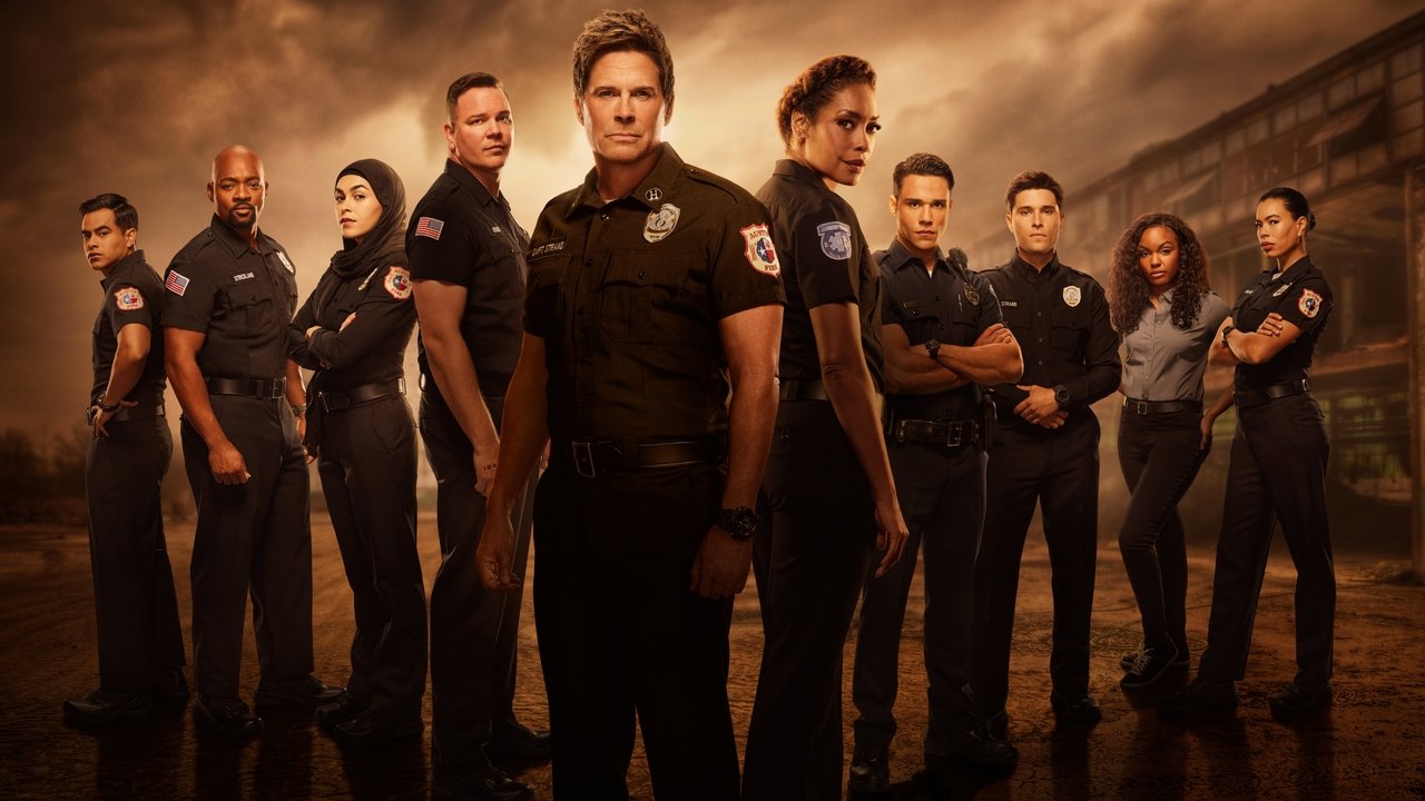 9-1-1: Lone Star Season 3 Episode 8 : In the Unlikely Event of an Emergency