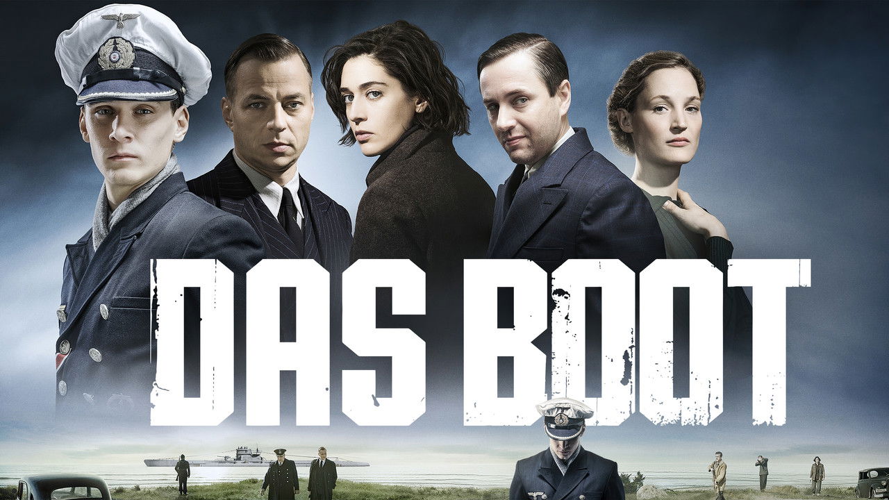 Das Boot - Season 2 Episode 3 : Sabotage