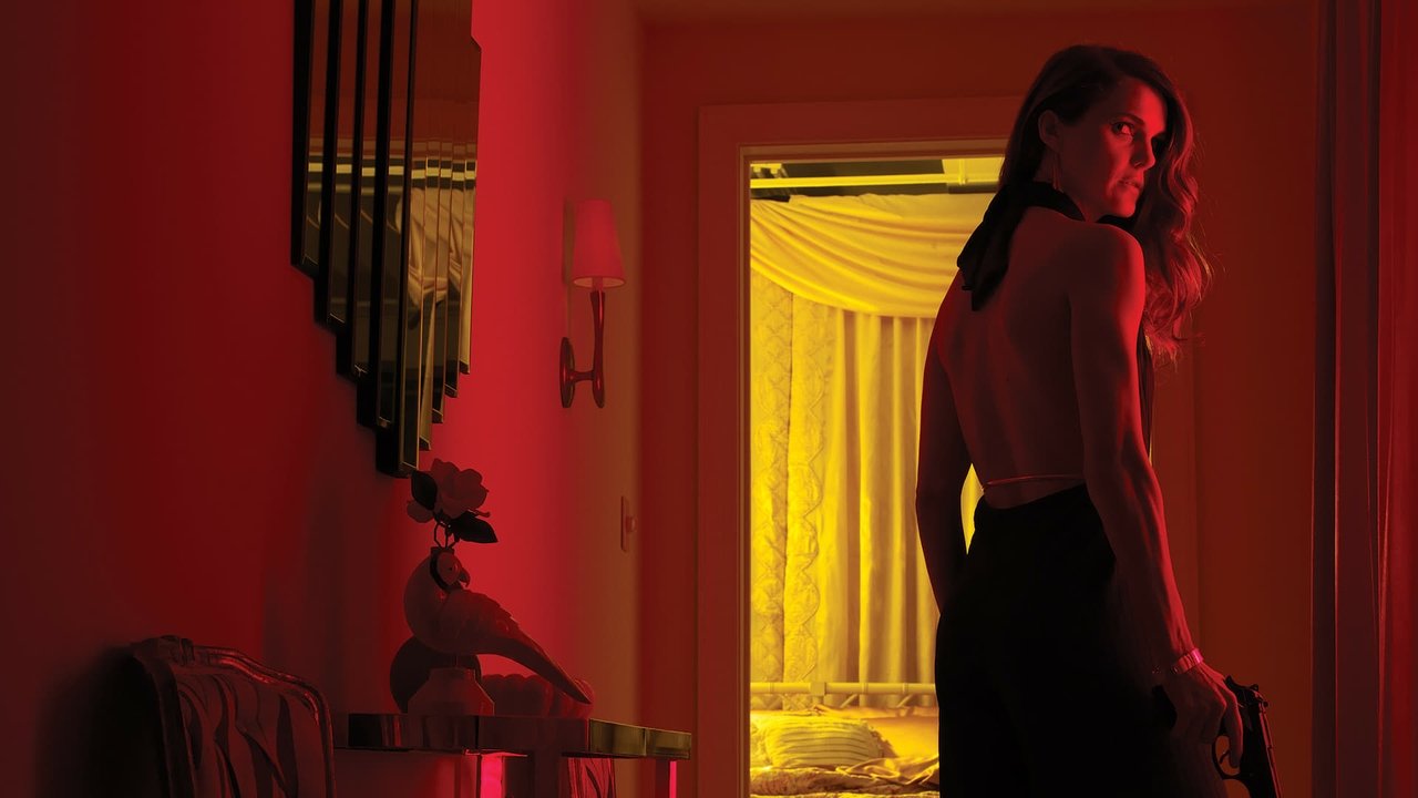 The Americans Season 4 Episode 6 : The Rat