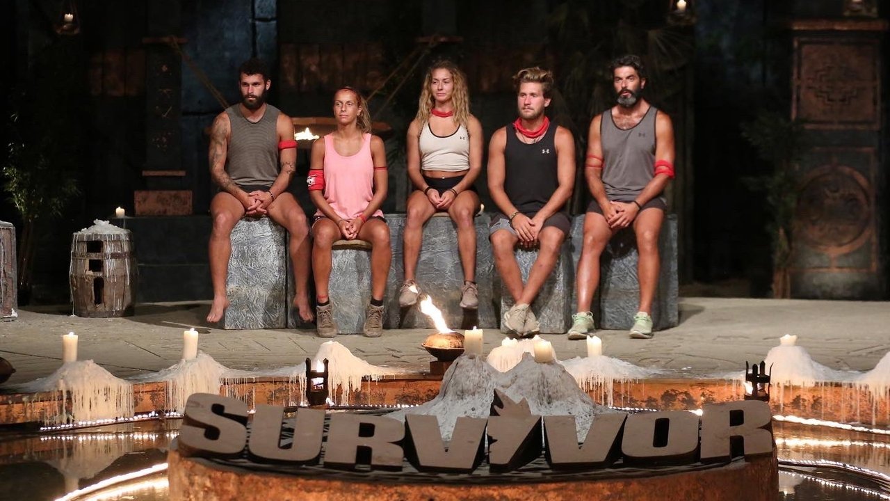 Survivor Season 7
