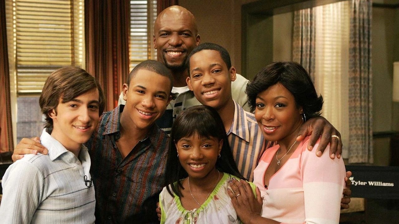 Everybody Hates Chris Season 2