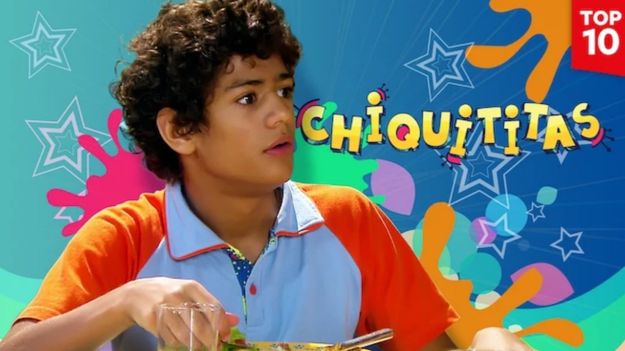 Chiquititas