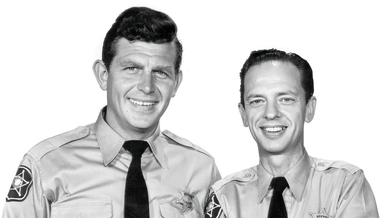 The Andy Griffith Show Season 1