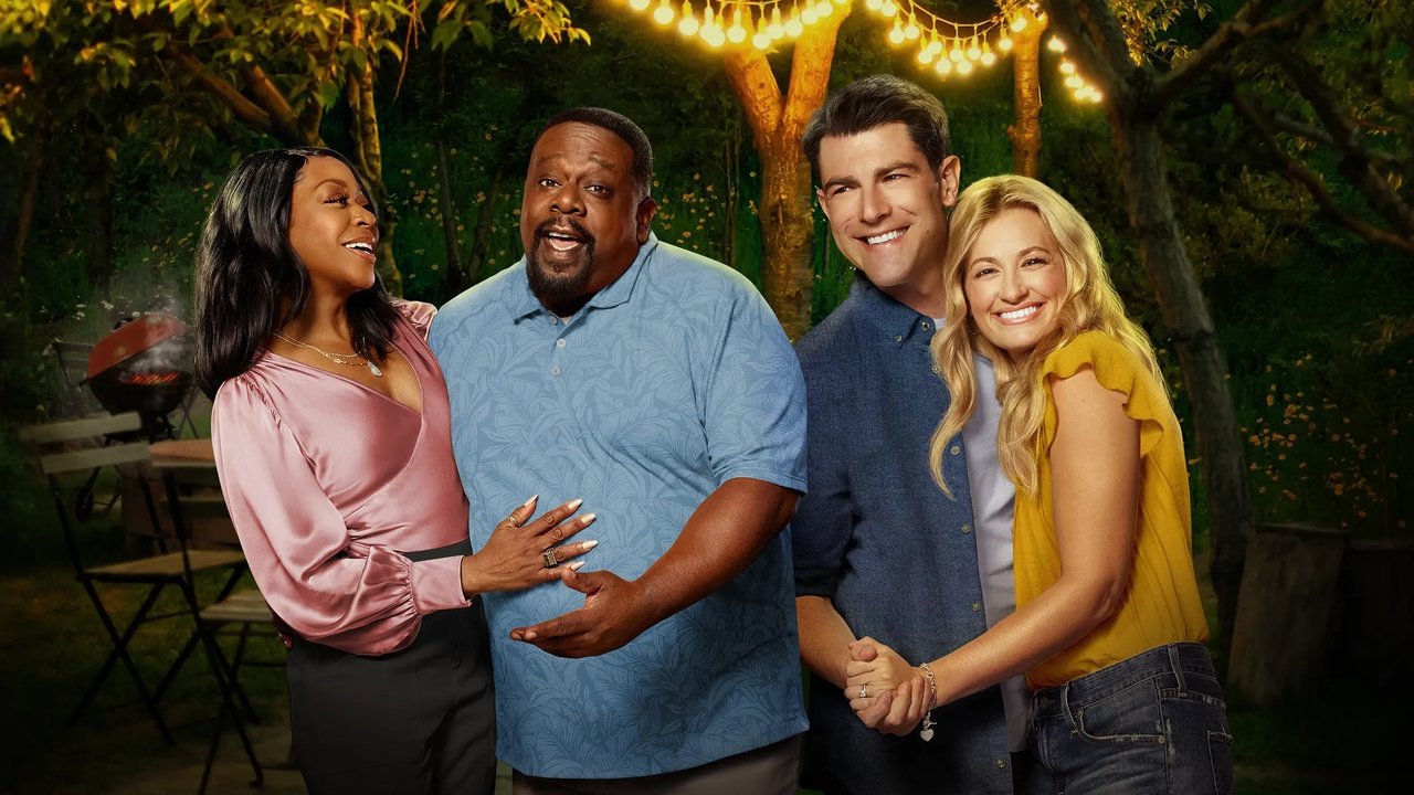 The Neighborhood - Season 3 Episode 3 : Welcome to Couples Therapy