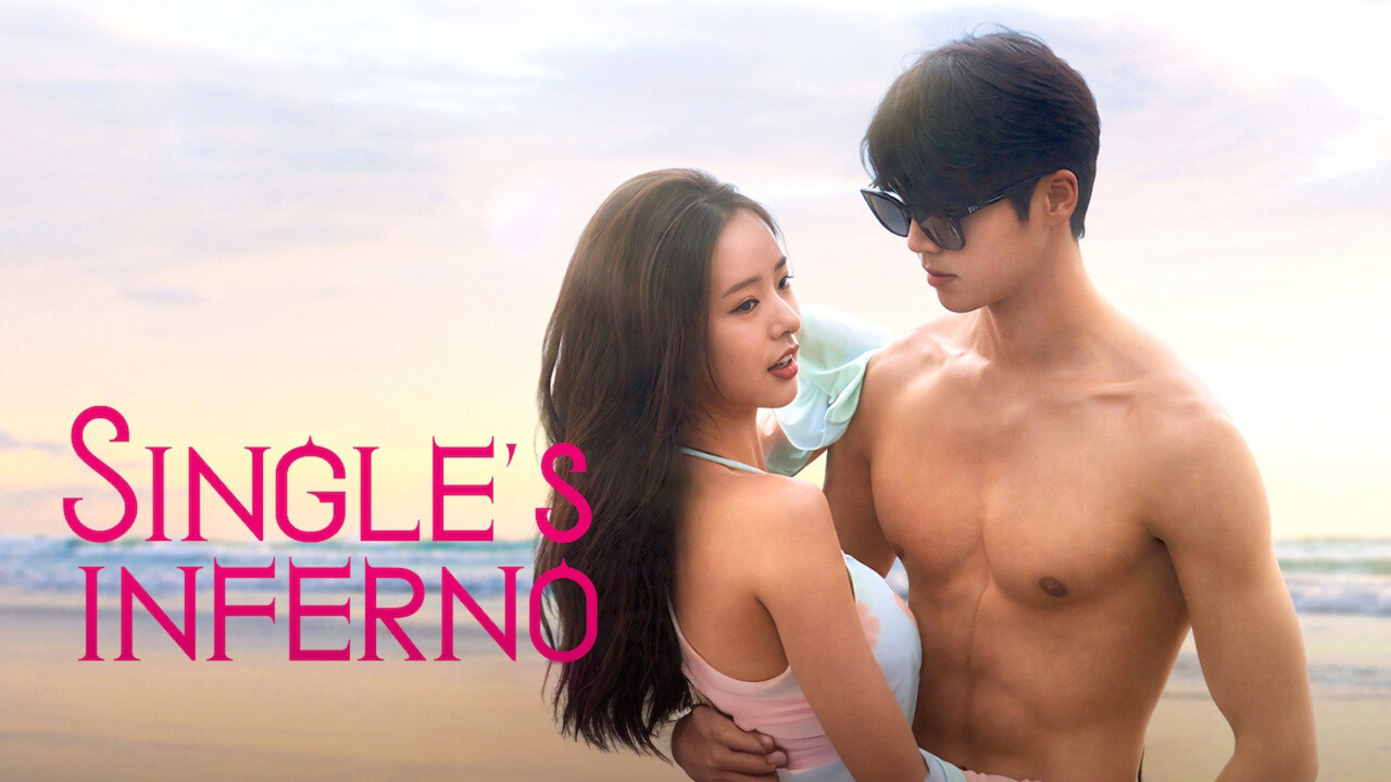 Single's Inferno - Season 5 Episode 7 : Episode 7