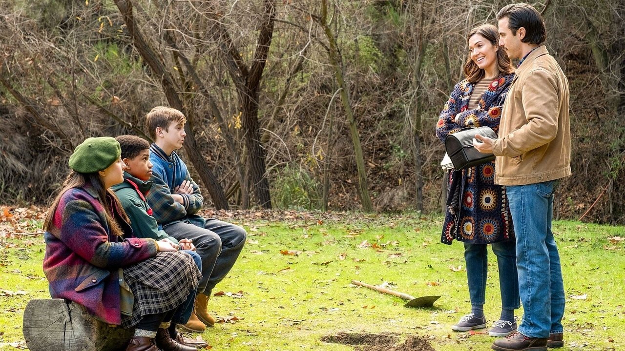 This Is Us Season 6 Episode 2 : One Giant Leap