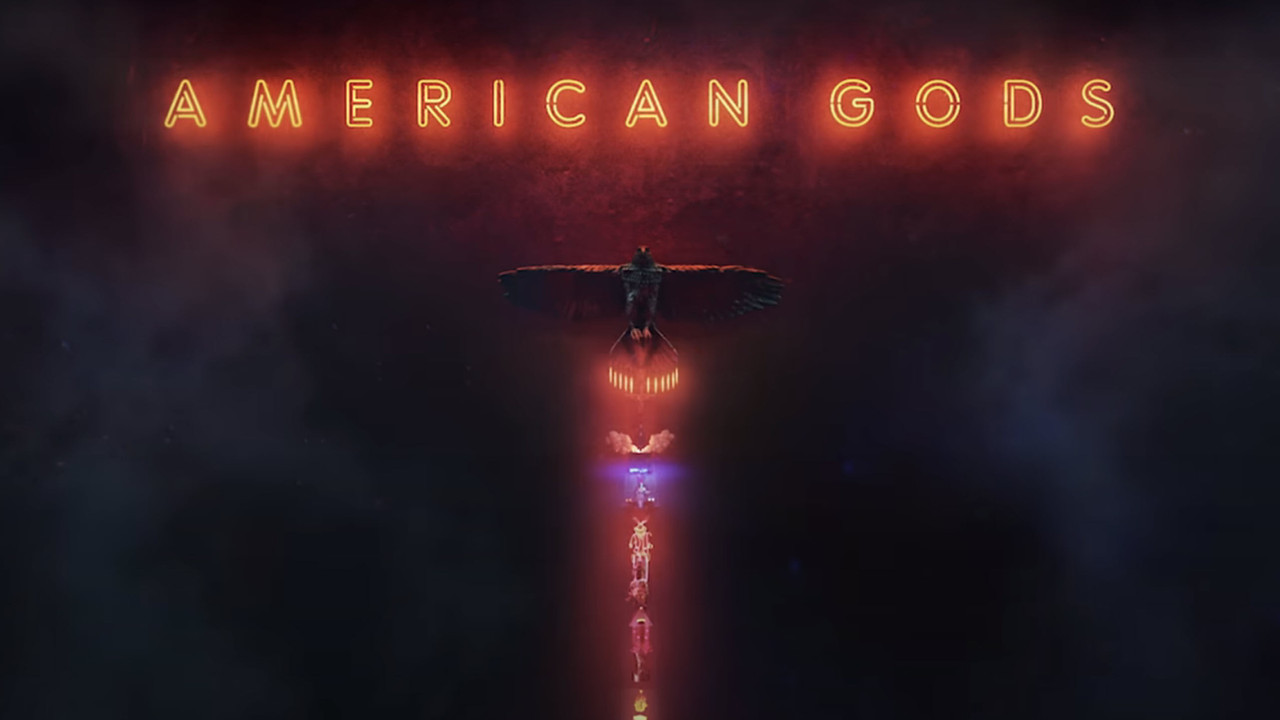American Gods - Season 1 Episode 7 : A Prayer for Mad Sweeney