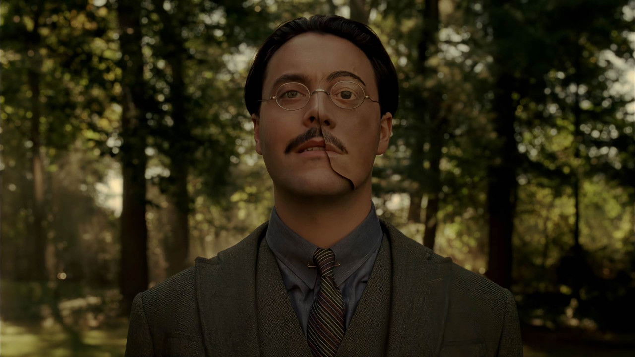 Boardwalk Empire - Season 2 Episode 9 : Battle of the Century