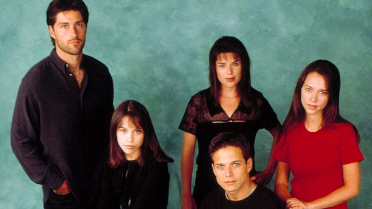 Party of Five Season 3 Episode 11 : I Do