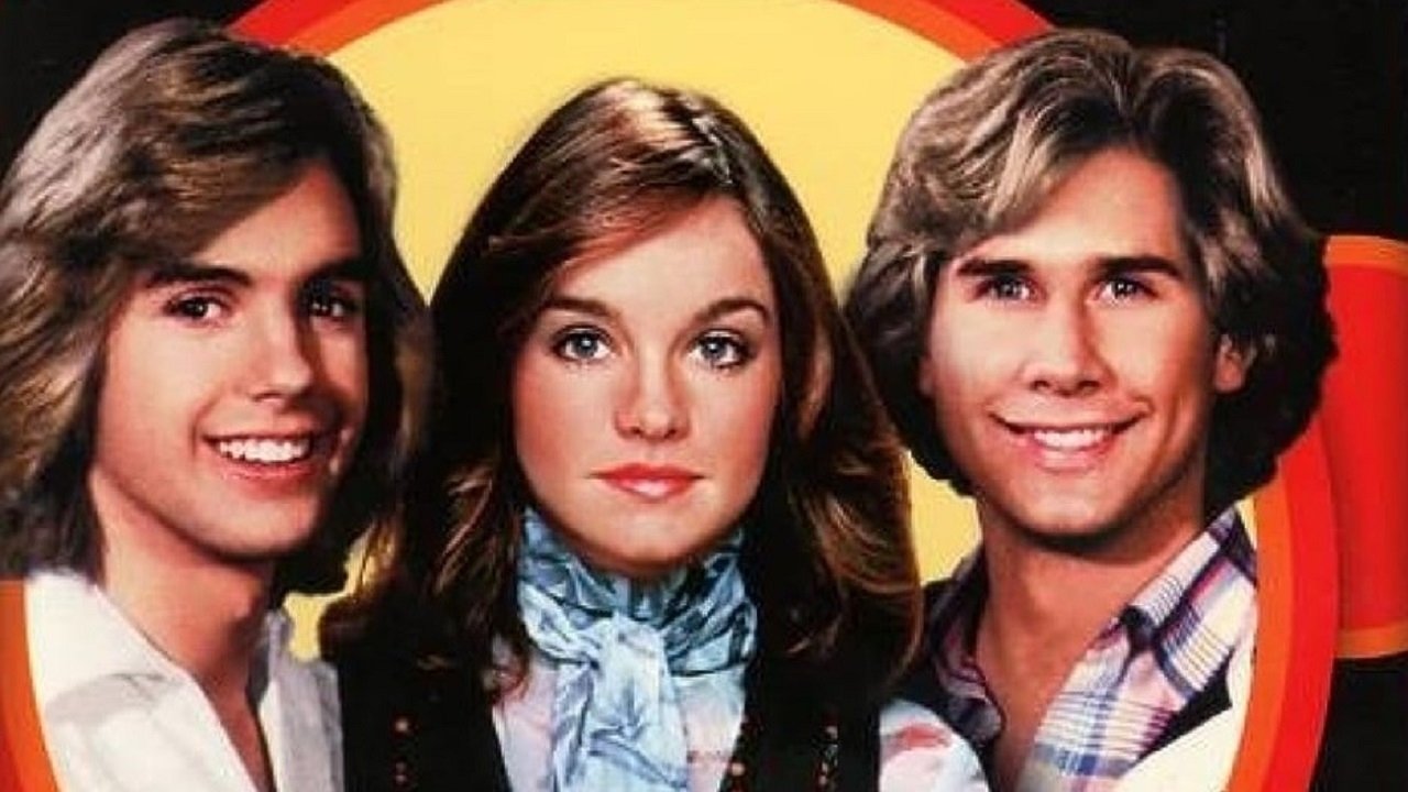 The Hardy Boys / Nancy Drew Mysteries Season 2 Episode 4 : The Mystery of the Hollywood Phantom (1)