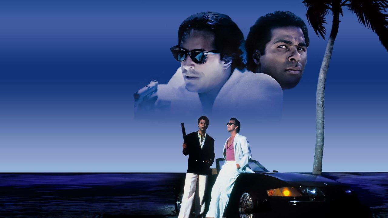 Miami Vice - Season 5 Episode 5 : Borrasca