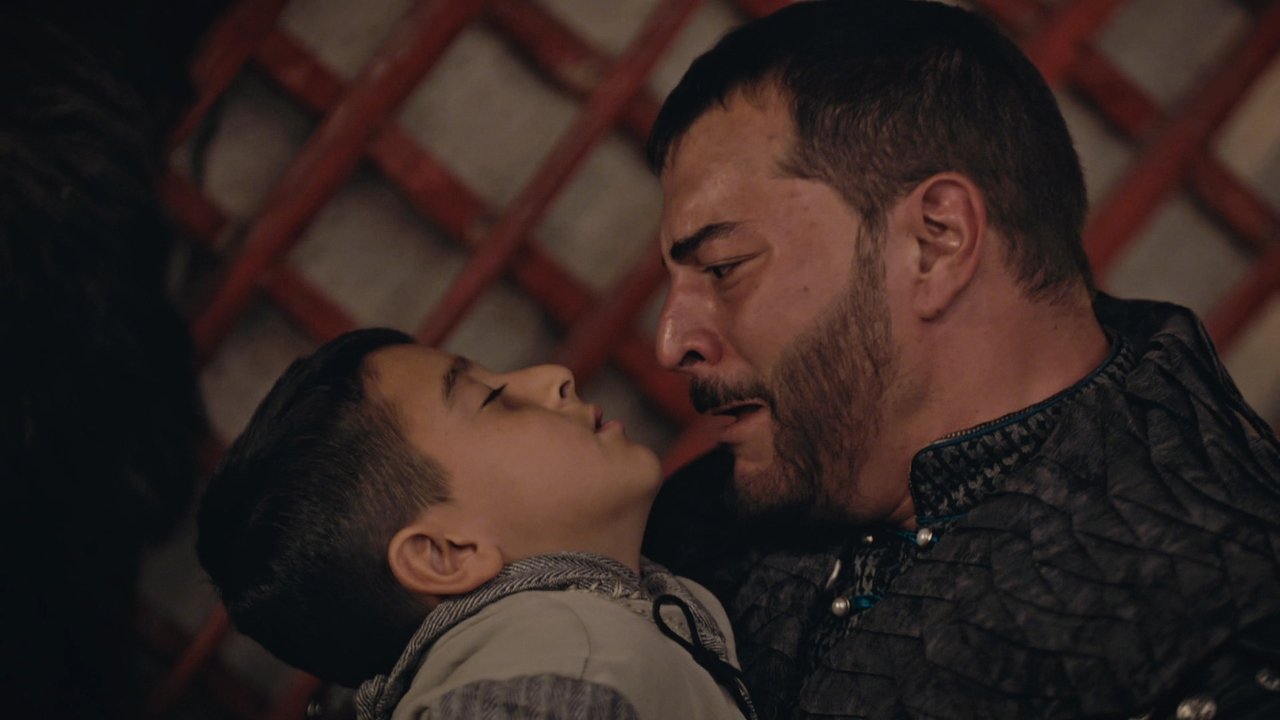 KuruluÅ Osman - Season 2 Episode 1 : Episode 28