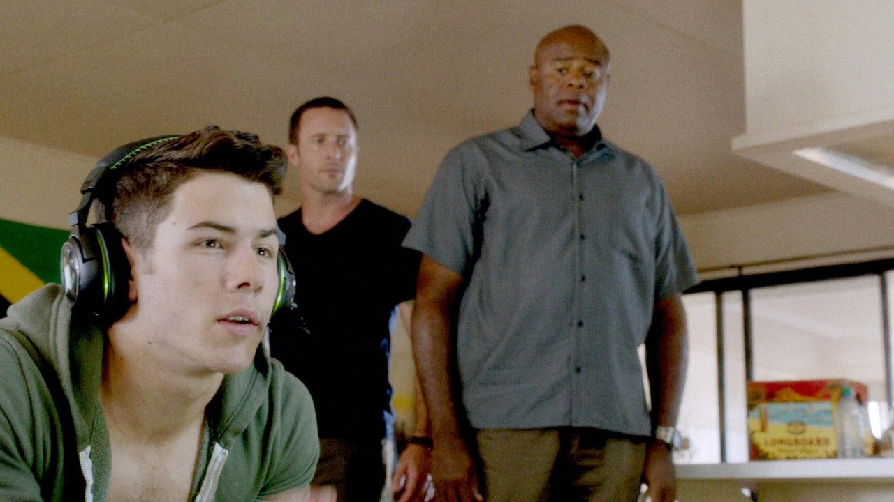 Image Hawai 5.0 (Hawaii Five-0)