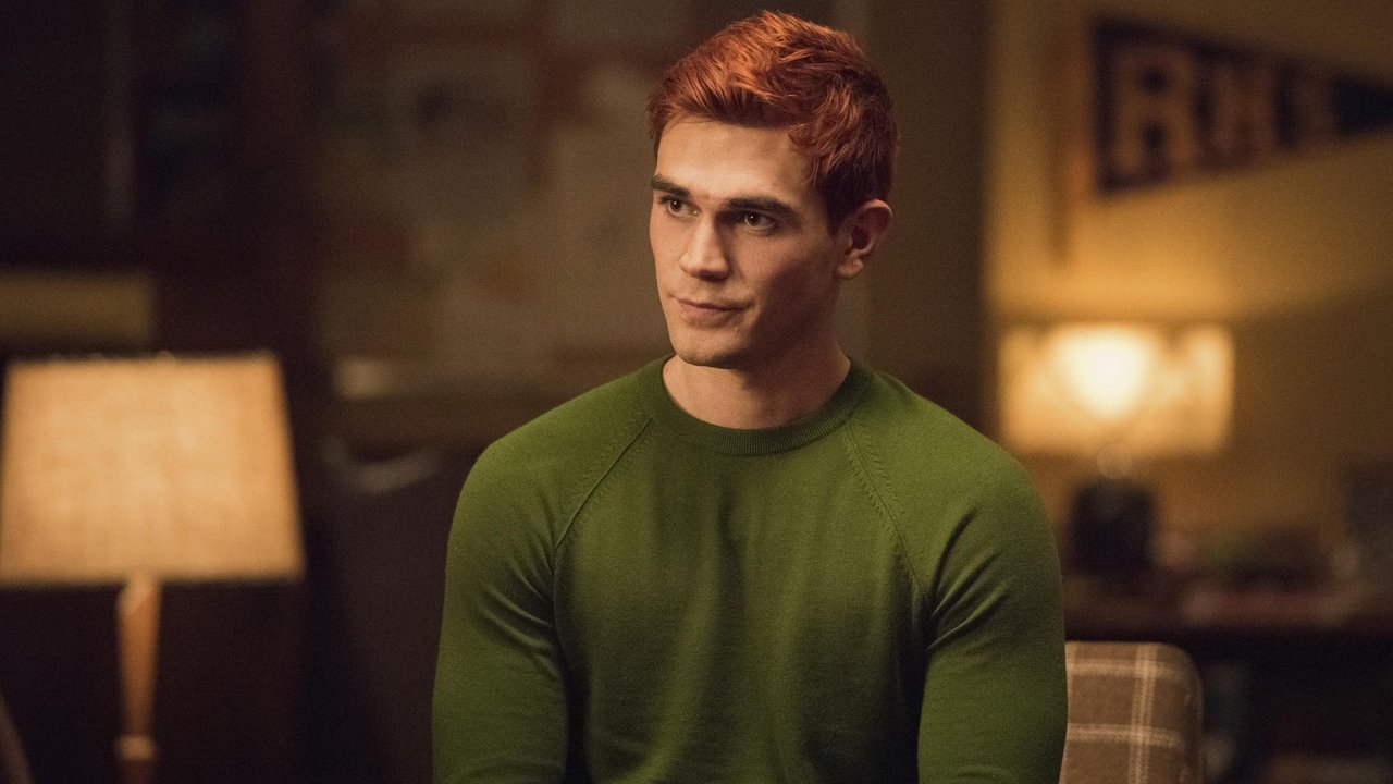 Riverdale - Season 1 Episode 13 : Chapter Thirteen: The Sweet Hereafter