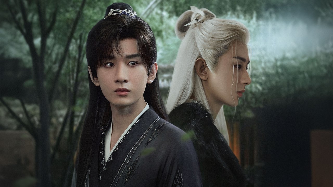 The Journey of Legend Season 1 Episode 11 : Episode 11