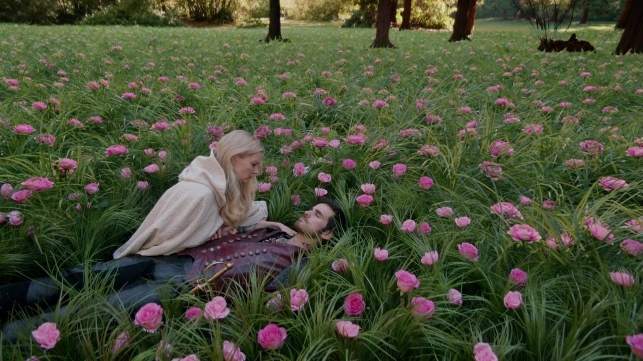 Once Upon a Time - Season 3 Episode 7 : Dark Hollow