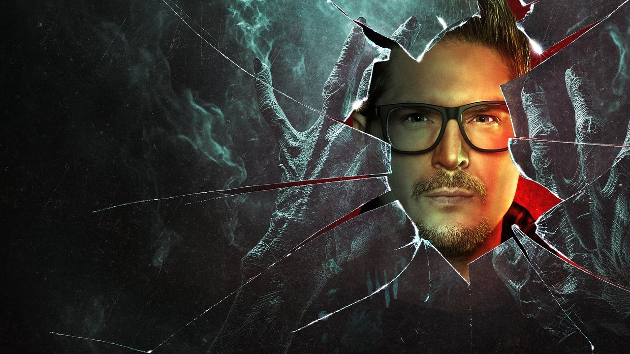 Ghost Adventures - Season 22