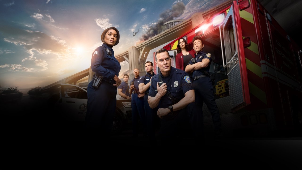9-1-1 - Season 7 Episode 10 : All Fall Down