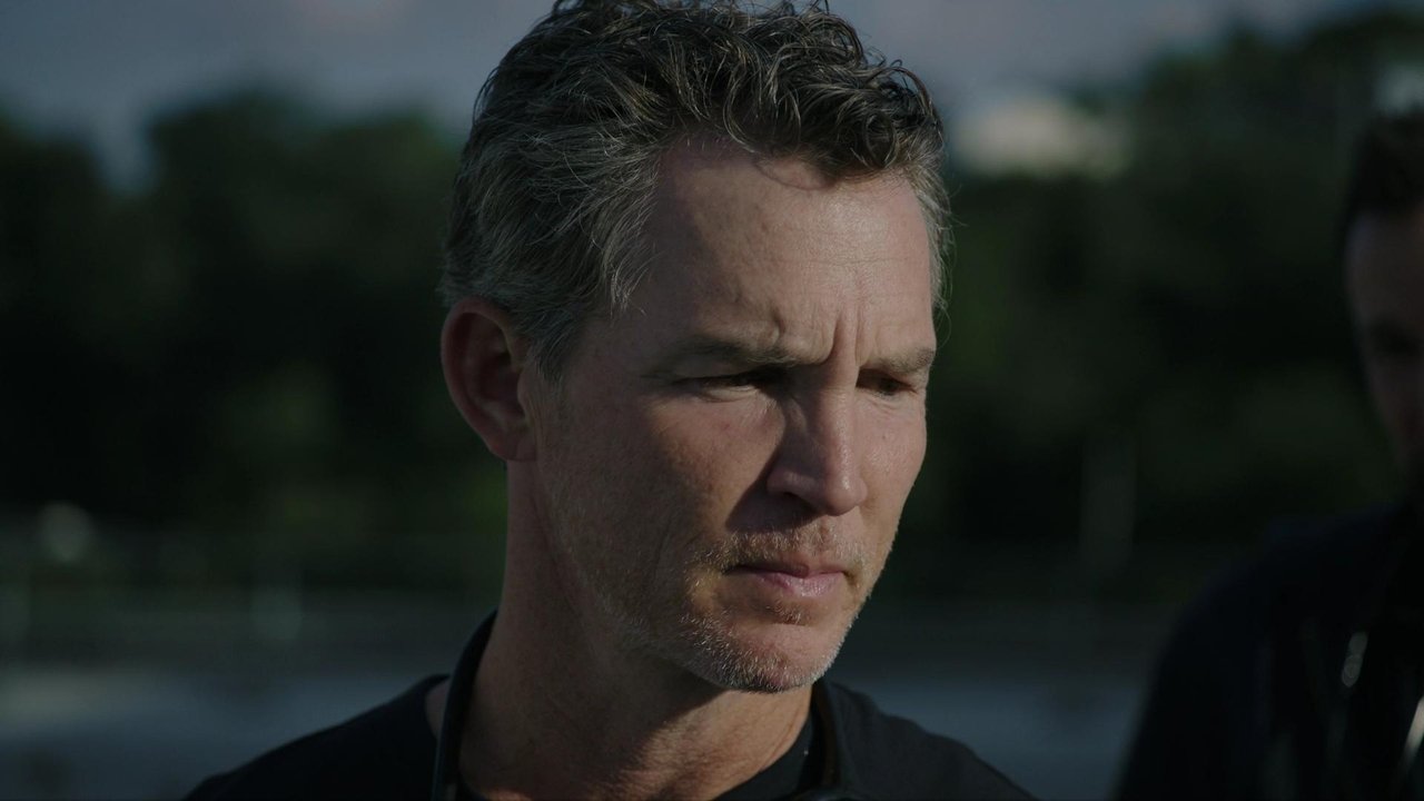 The Pitt - Season 1 Episode 14 : 8:00 P.M.