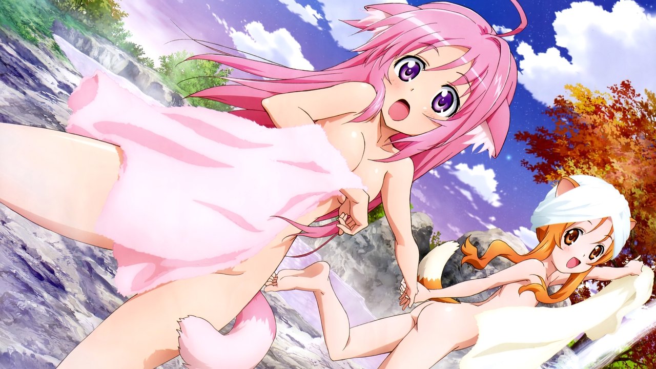 Dog Days Season 3
