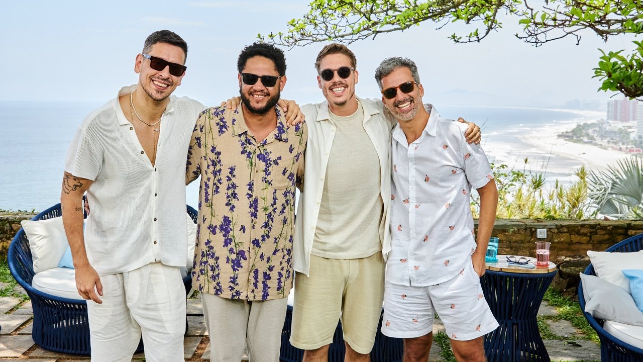 Papo de Segunda Season 9