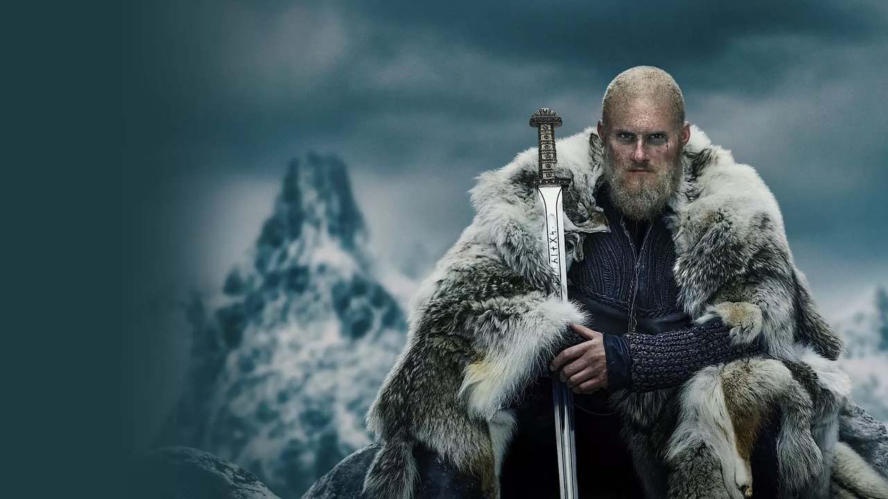 Vikings - Season 2 Episode 2 : Invasion