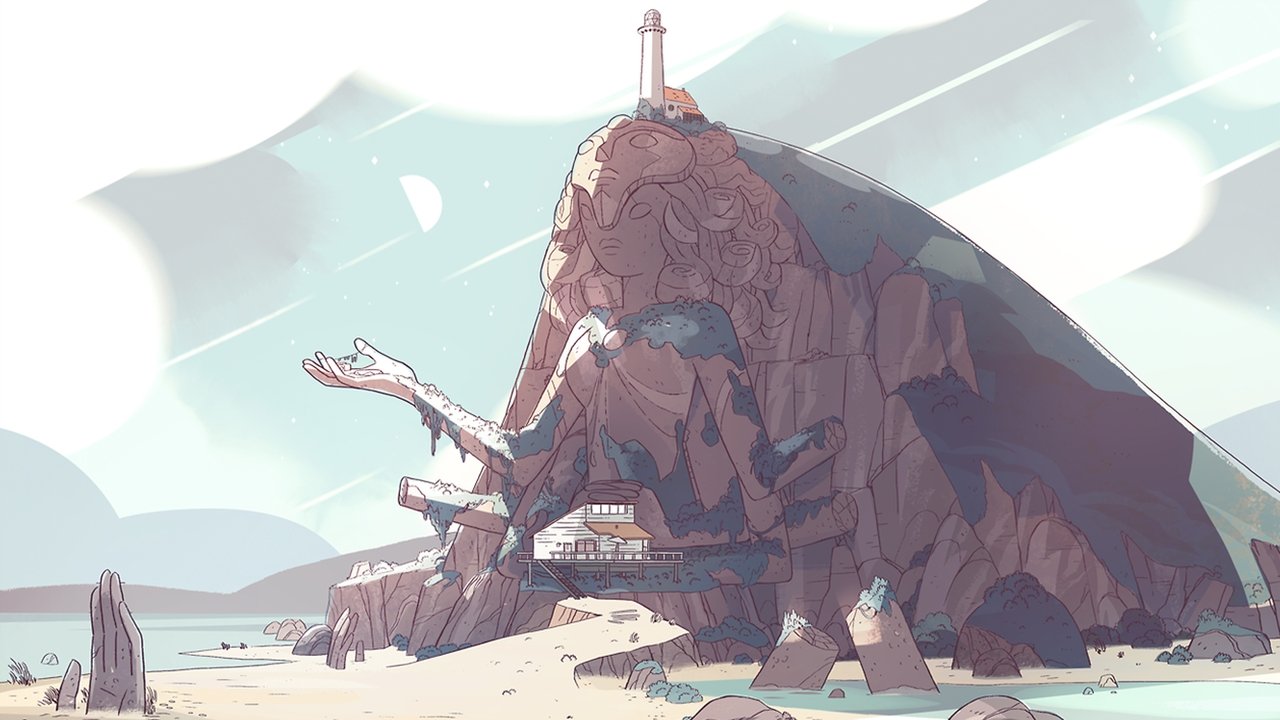 Steven Universe Season 2 Episode 4 : Say Uncle