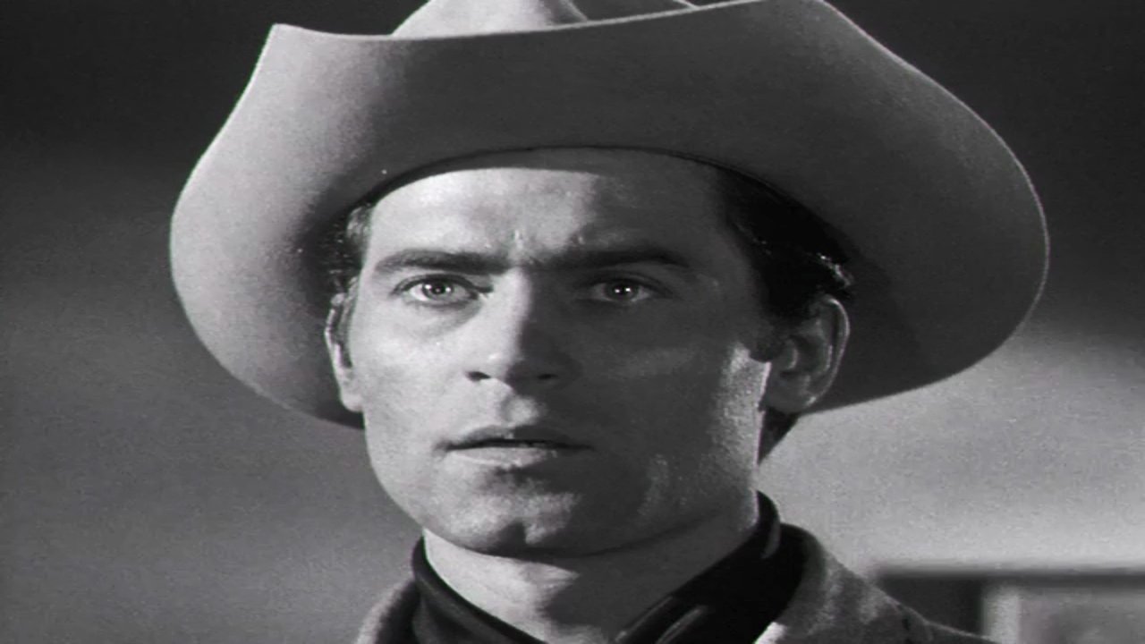 Cheyenne - Season 1 Episode 12 : Fury at Rio Hondo