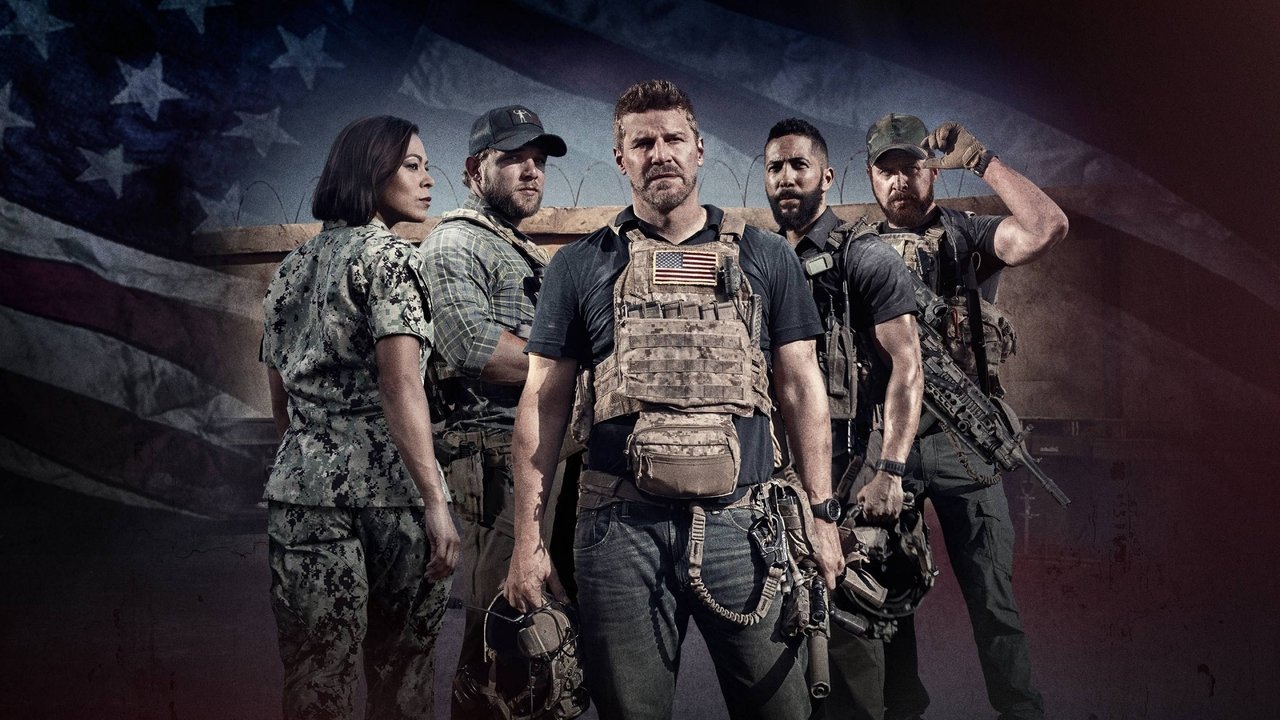 SEAL Team - Season 4 Episode 14 : Hollow at the Core