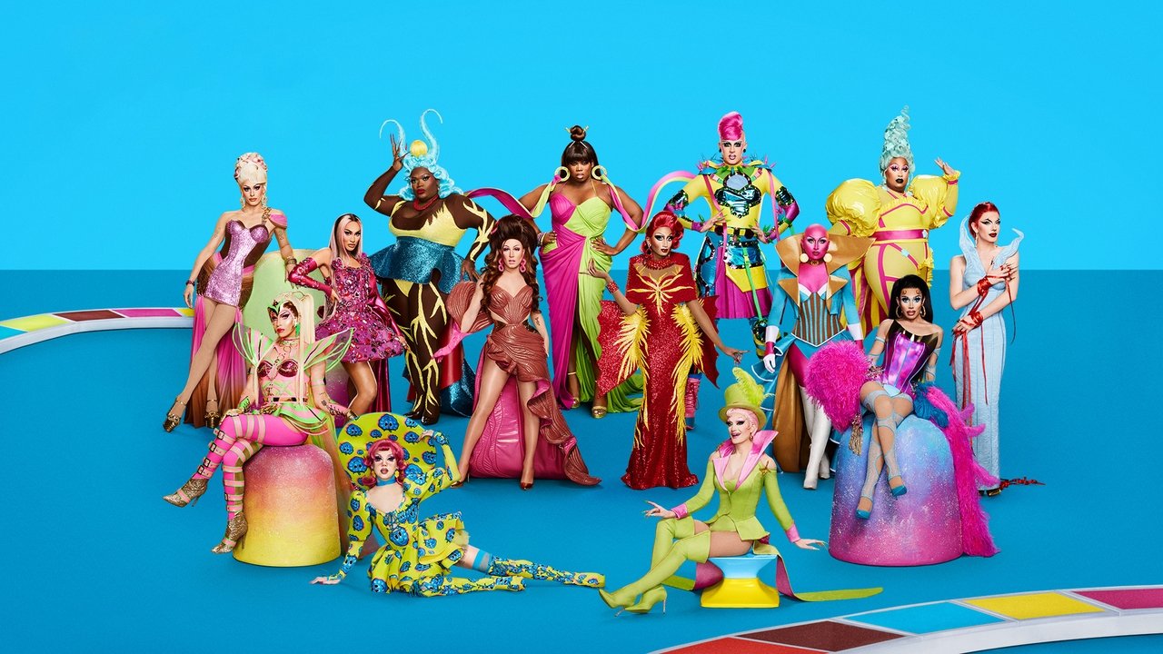 RuPaul's Drag Race Season 11 Episode 1 : Whatcha Unpackin?