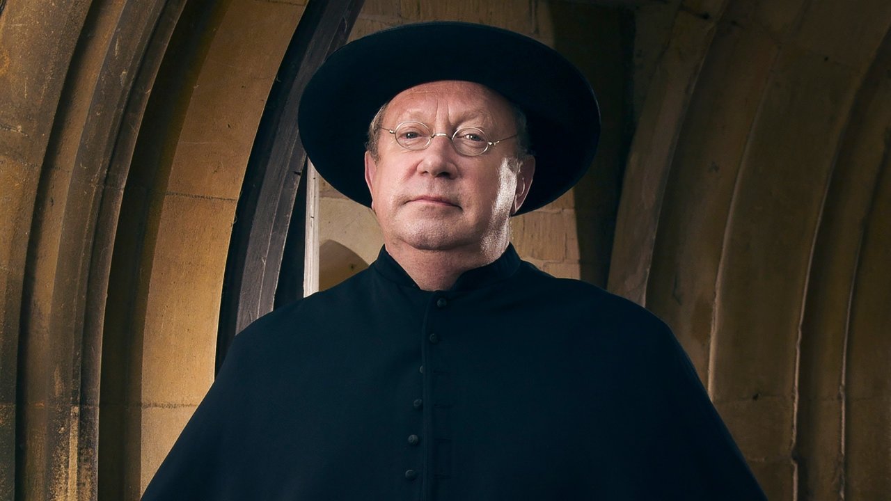 Father Brown - Season 2 Episode 1 : The Ghost in the Machine