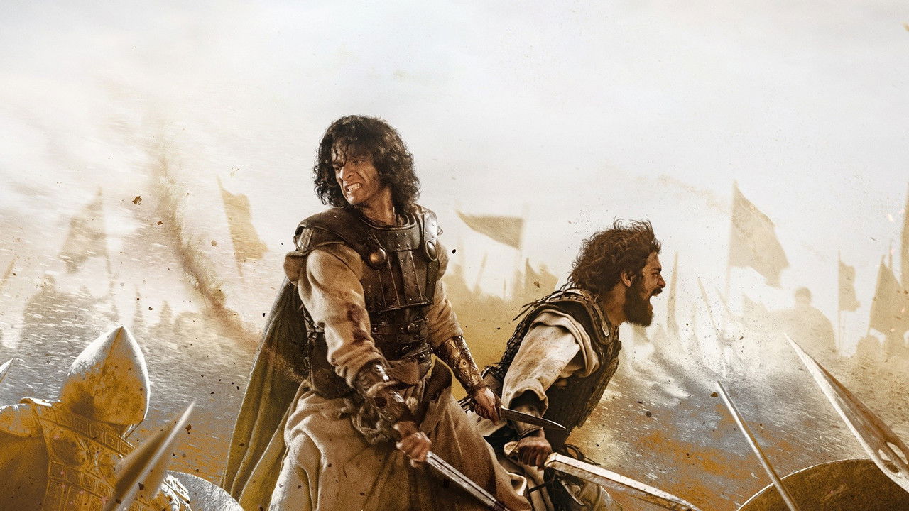 House of David - Season 1 Episode 8 : David and Goliath (2)